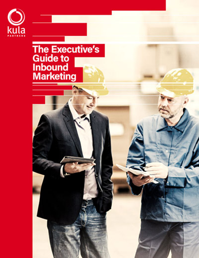 Exec Guide cover image