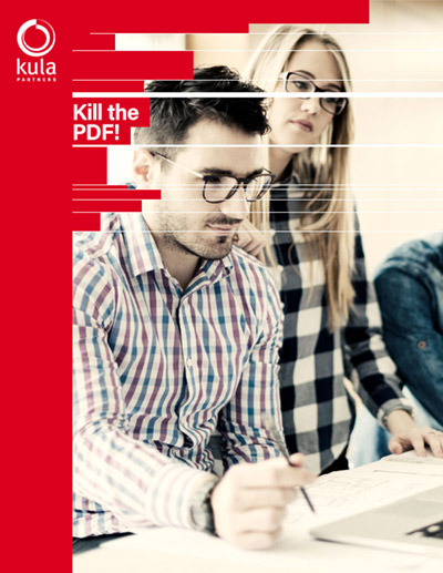 Kill the PDF cover image