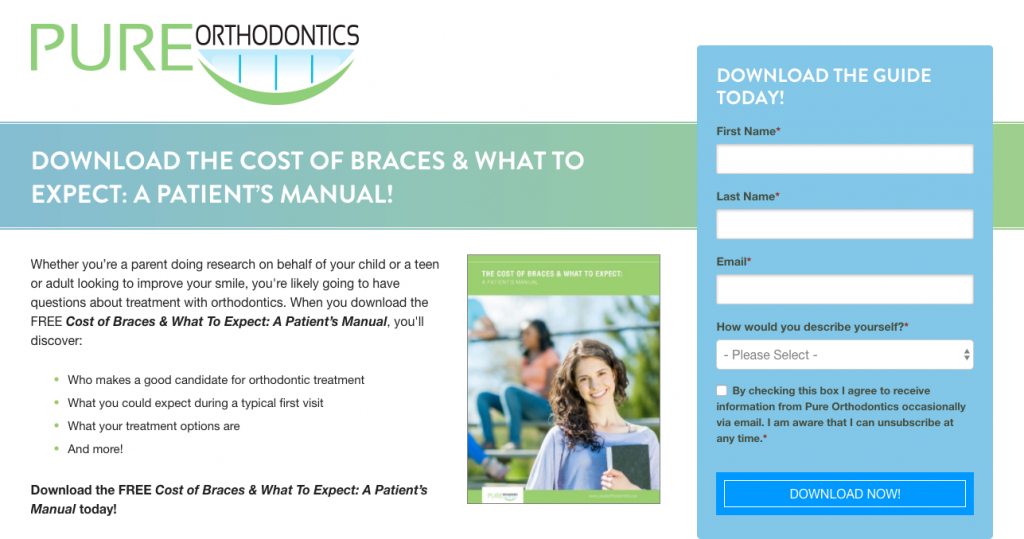 get more patients into your practice