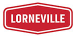 Lorneville logo