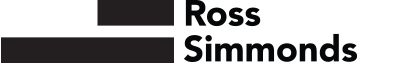 Ross Simmonds Logo