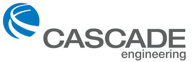 Cascade Engineering logo