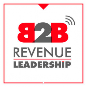 B2B Revenue Leadership Logo