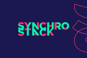 Synchrostack Logo