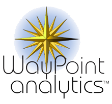 Waypoint Analytics Logo