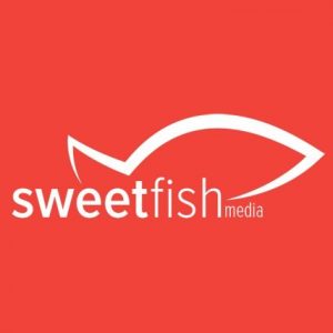 Sweet Fish Media Logo