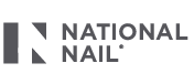 National Nail Logo
