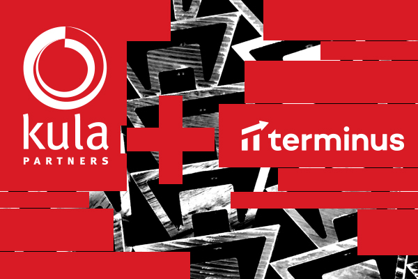 Kula Partners and Terminus logos