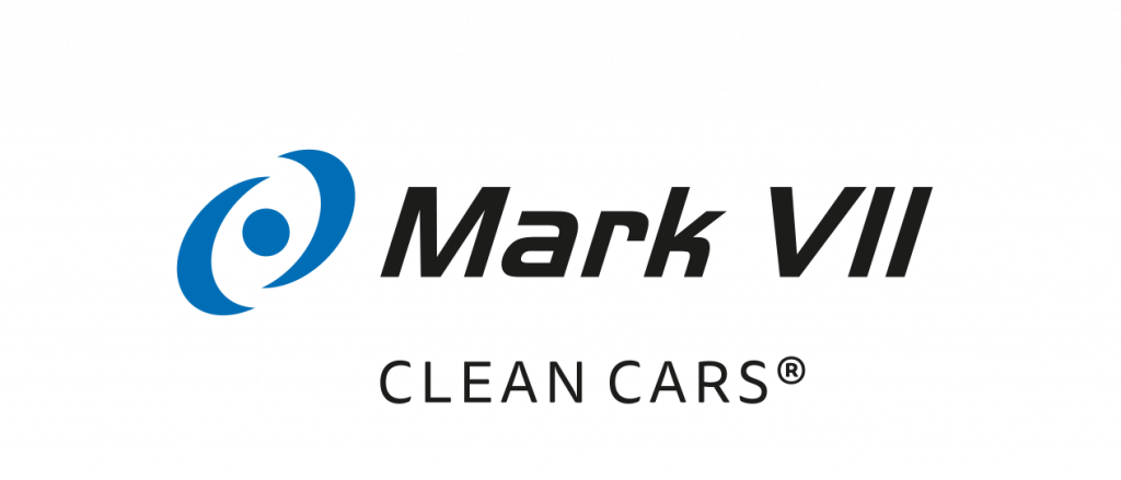 Mark VII Equipment logo