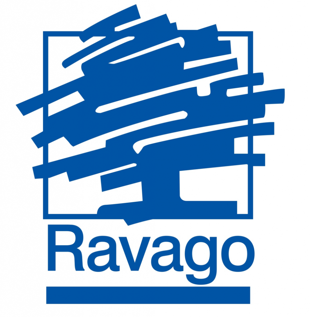 Ravago logo