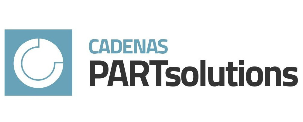 CADENAS PARTSolutions logo