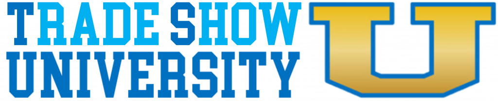 Tradeshow University logo