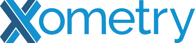 Xometry logo