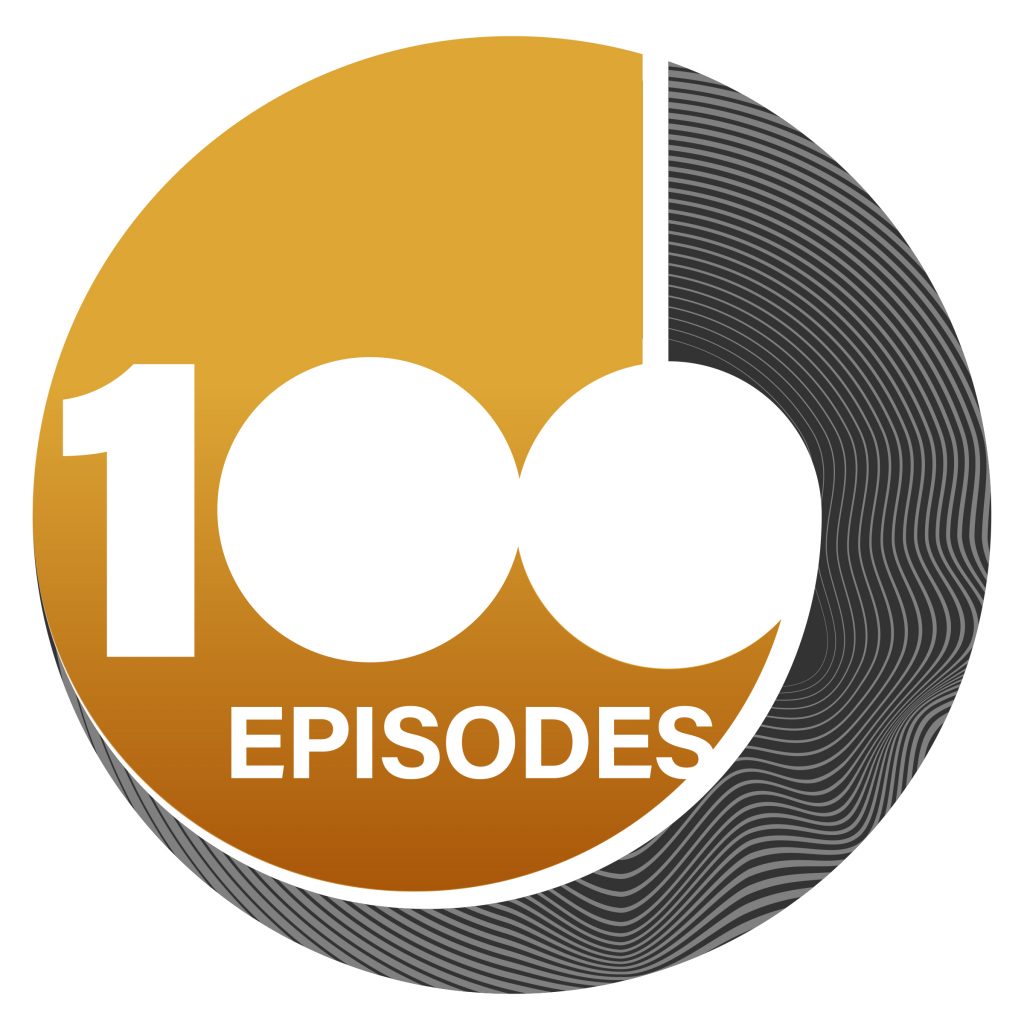 The Kula Ring 100 Episodes