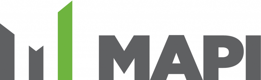 MAPI Logo