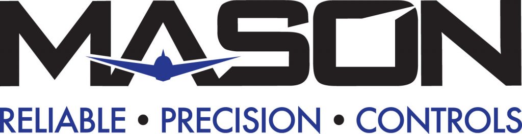 Mason Controls logo