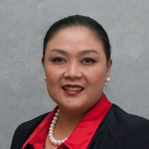 Cindy Deekitwong