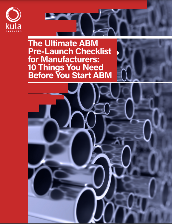 Cover Image of ABM Checklist