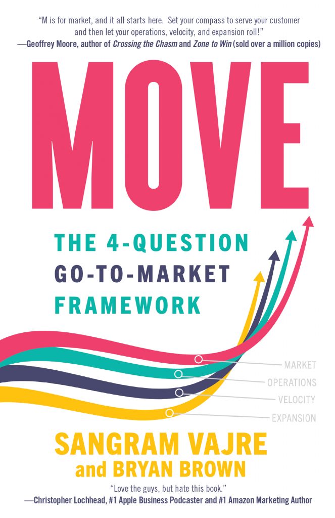 MOVE book cover
