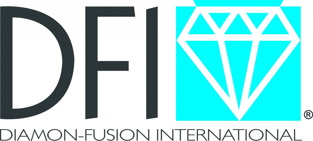 Diamon-Fusion International logo