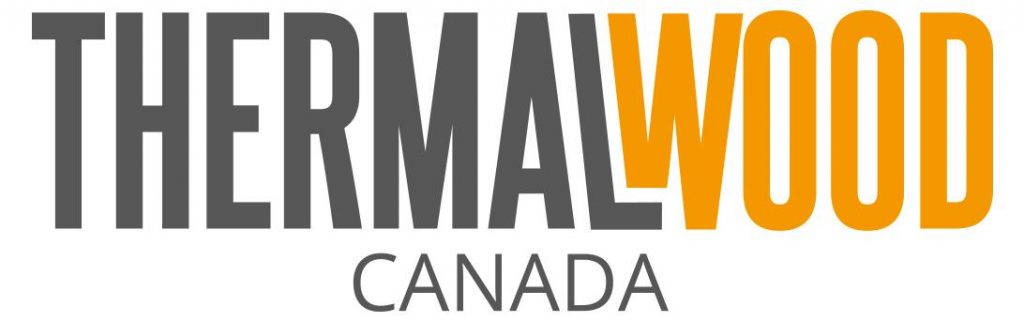 ThermalWood Canada logo