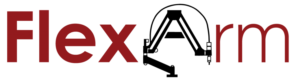 FlexArm logo