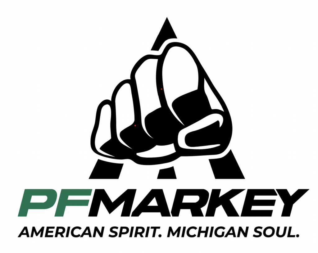 PFMarkey logo