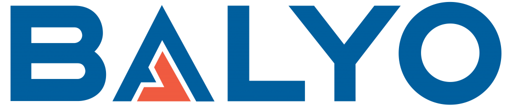 Balyo logo