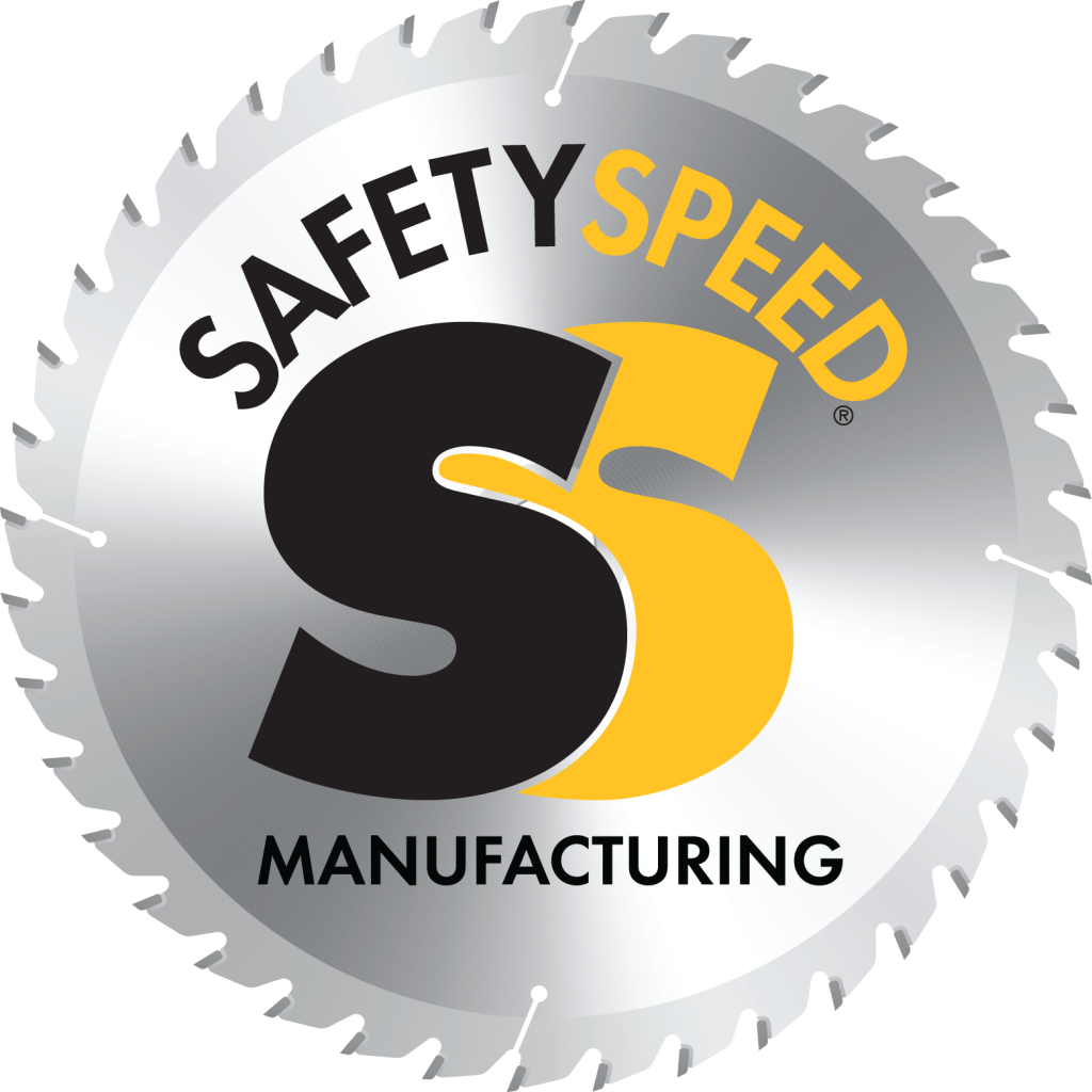 Safety Speed logo
