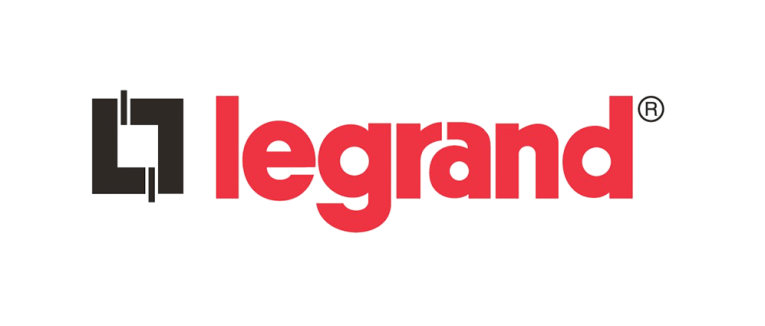 Legrand Logo