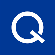 QRailing logo