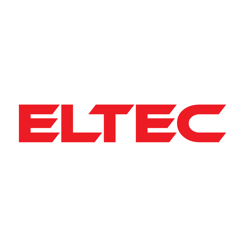 Eltec company logo